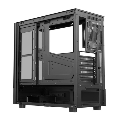 Корпус для ПК Gamemax NEX C51 BK
