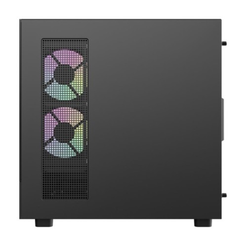Корпус для ПК Gamemax NEX C51 BK