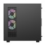 Корпус для ПК Gamemax NEX C51 BK