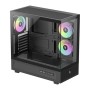 Корпус для ПК Gamemax NEX C51 BK