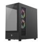 Корпус для ПК Gamemax NEX C51 BK