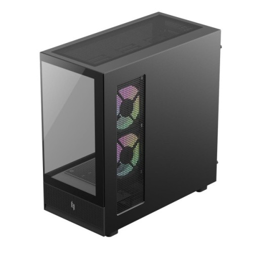 Корпус для ПК Gamemax NEX C51 BK