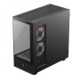 Корпус для ПК Gamemax NEX C51 BK