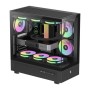 Корпус для ПК Gamemax NEX C51 BK