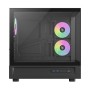 Корпус для ПК Gamemax NEX C51 BK