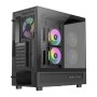 Корпус для ПК Gamemax NEX C51 BK