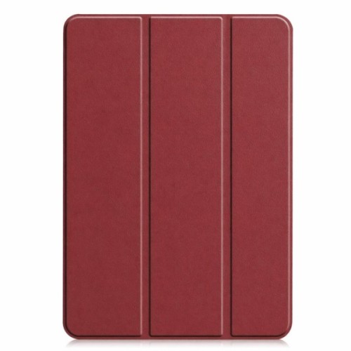 Чохол до планшета BeCover Flexible TPU Mate Xiaomi Redmi Pad 2 11.0" Red Wine (715601)