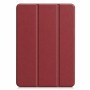 Чохол до планшета BeCover Flexible TPU Mate Xiaomi Redmi Pad 2 11.0" Red Wine (715601)
