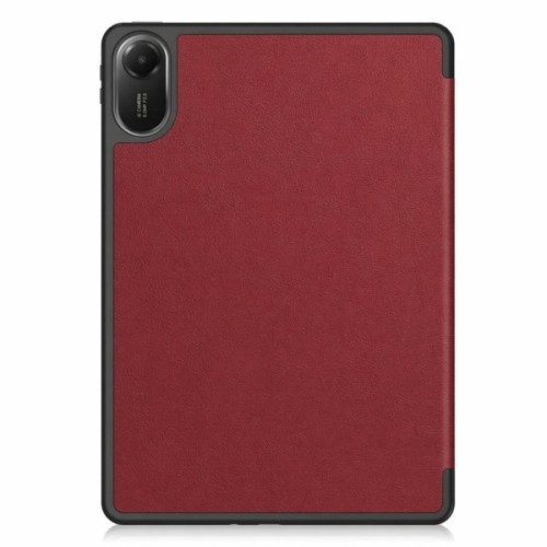 Чохол до планшета BeCover Flexible TPU Mate Xiaomi Redmi Pad 2 11.0" Red Wine (715601)