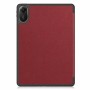 Чохол до планшета BeCover Flexible TPU Mate Xiaomi Redmi Pad 2 11.0" Red Wine (715601)