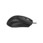 Мишка A4Tech OP-750S USB Black (4711421003728)