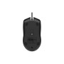 Мишка A4Tech OP-750S USB Black (4711421003728)