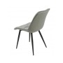 Кухонний стілець Special4You Perfection light grey (E6606)