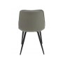 Кухонний стілець Special4You Perfection light grey (E6606)