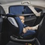 Автокрісло Kinderkraft i-Grow 2 Plus i-Size Grey (KCIGRO02GRYPL00) (5902533929832)