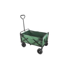 Візок вантажний Neo Tools садовий, складний, нейлон, сталь 90x50x113см 4.72кг (84-405)
