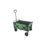 Візок вантажний Neo Tools садовий, складний, нейлон, сталь 90x50x113см 4.72кг (84-405)