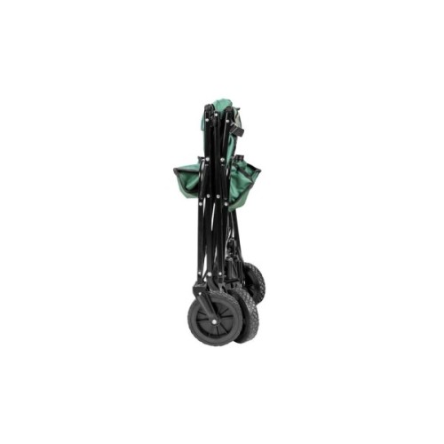 Візок вантажний Neo Tools садовий, складний, нейлон, сталь 90x50x113см 4.72кг (84-405)