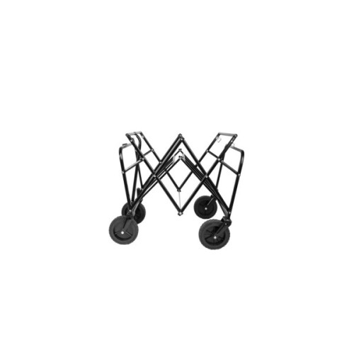 Візок вантажний Neo Tools садовий, складний, нейлон, сталь 90x50x113см 4.72кг (84-405)