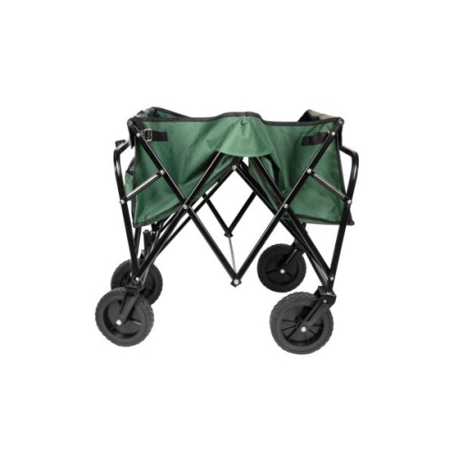 Візок вантажний Neo Tools садовий, складний, нейлон, сталь 90x50x113см 4.72кг (84-405)