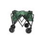 Візок вантажний Neo Tools садовий, складний, нейлон, сталь 90x50x113см 4.72кг (84-405)