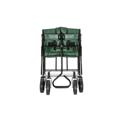 Візок вантажний Neo Tools садовий, складний, нейлон, сталь 90x50x113см 4.72кг (84-405)
