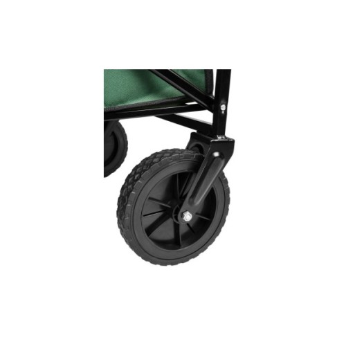 Візок вантажний Neo Tools садовий, складний, нейлон, сталь 90x50x113см 4.72кг (84-405)