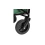 Візок вантажний Neo Tools садовий, складний, нейлон, сталь 90x50x113см 4.72кг (84-405)