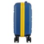 Валіза Semi Line 16" (XS) Blue/Yellow (T5888-1) (DAS303360)