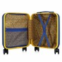 Валіза Semi Line 16" (XS) Blue/Yellow (T5888-1) (DAS303360)
