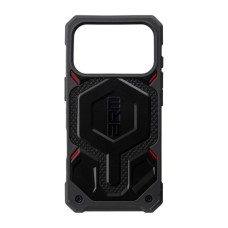 Чохол до мобільного телефона Armorstandart Y50 MagCase Apple iPhone 18 Pro / 17 Pro Black (ARM90904)