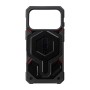 Чохол до мобільного телефона Armorstandart Y50 MagCase Apple iPhone 18 Pro / 17 Pro Black (ARM90904)