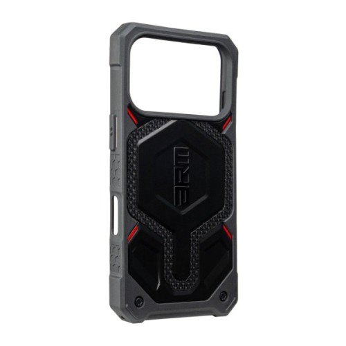 Чохол до мобільного телефона Armorstandart Y50 MagCase Apple iPhone 18 Pro / 17 Pro Black (ARM90904)