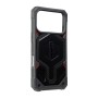 Чохол до мобільного телефона Armorstandart Y50 MagCase Apple iPhone 18 Pro / 17 Pro Black (ARM90904)