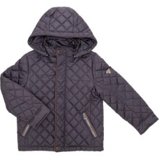 Куртка дитяча Snowimage демісезонна (SICMY-V311_9149-110B-gray)