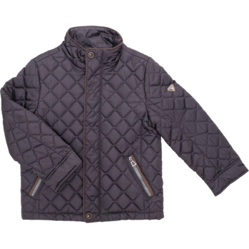 Куртка дитяча Snowimage демісезонна (SICMY-V311_9149-110B-gray)