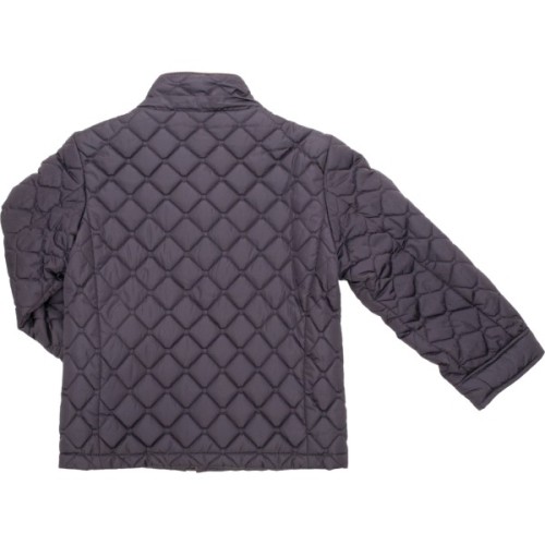 Куртка дитяча Snowimage демісезонна (SICMY-V311_9149-110B-gray)