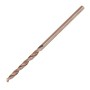 Свердло Alloid Pro, по металу, кобальтове, 1.5мм, Р6М5К5, 3шт. (DB-35015)