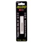 Свердло Alloid Pro, по металу, кобальтове, 1.5мм, Р6М5К5, 3шт. (DB-35015)