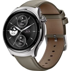 Смарт-годинник Mibro Lite 3 Pro Khaki Gray XPAW019KG (XPAW019KG)