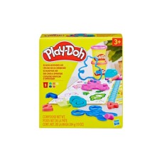 Набір для творчості Hasbro Play-Doh Шкільні заняття (F9144)