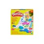 Набір для творчості Hasbro Play-Doh Шкільні заняття (F9144)