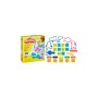 Набір для творчості Hasbro Play-Doh Шкільні заняття (F9144)