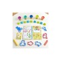 Набір для творчості Hasbro Play-Doh Шкільні заняття (F9144)