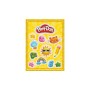 Набір для творчості Hasbro Play-Doh Шкільні заняття (F9144)