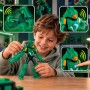 Фігурка Dinoster Оз (свет, звук) (EU583833)