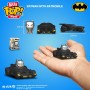 Фігурка Funko Pop набір Bitty Pop! Ride - Бетмен і бетмобіль (83621)
