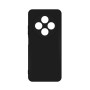 Чохол до мобільного телефона ACCLAB Silicone Xiaomi Redmi 14C 4G Black (1283126617133)