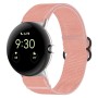 Ремінець до смарт-годинника Armorstandart Google Pixel Watch / Watch 2 / Watch 3 41 mm Pink (ARM75424)