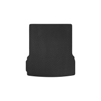 Килимок в багажник EVAtech Mercedes-Benz GL-Class (X166) 7 seats 2012-201 (MB11801B1RBB)